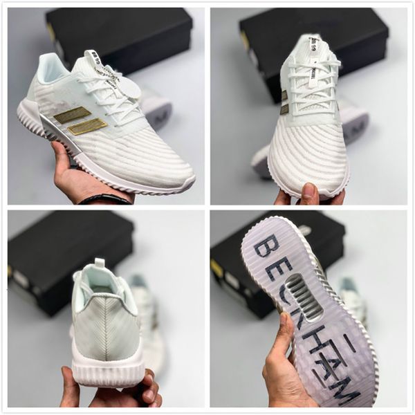 

climacool m mesh ultra-light breathable running shoes mens comfortable designer sneakers fashion sports trainers with box