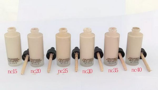 

макиж лиа онд маовй natural color foundation waterweight spf30 pa +++ онд 30мл