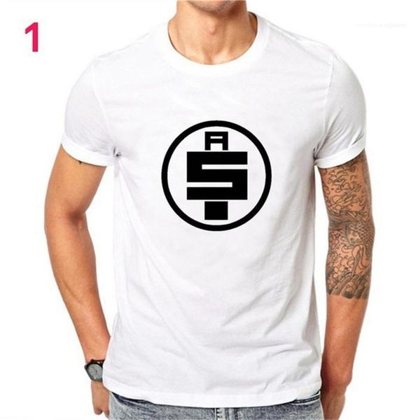 

short sleeved print trendy modal tshirt multiple pictures available choose tshirt rapper nipsey hussle commemorative wears fashion, White;black
