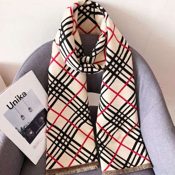 

мода женина зим подделнй еѬи плед аѬ женин подделнй каемиѬа лопка, Blue;gray