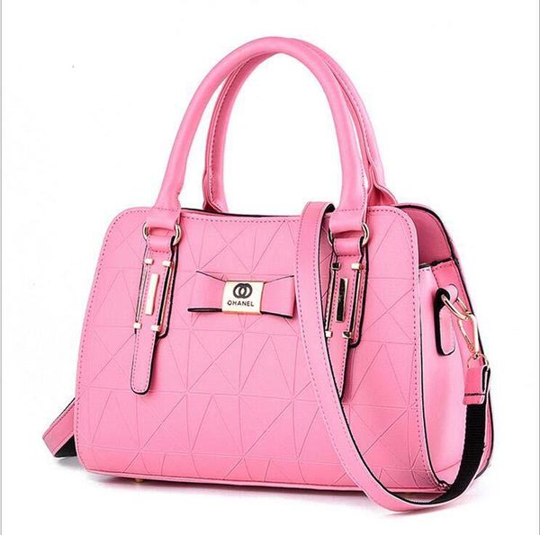 

new lady bags handbag stereotypes sweet fashion handbags shoulder messenger handbag