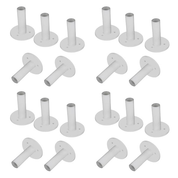 

20 pcs super golf tees tee holder (2.24/57mm height