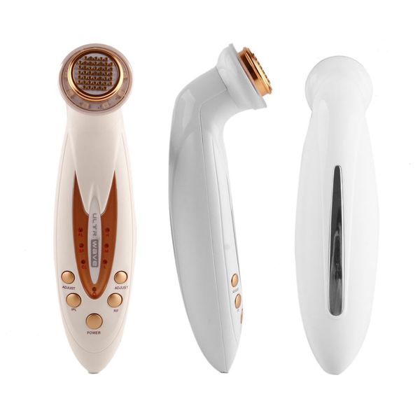 

therapy led pn rf radio frequency thermage face lifting beauty machine wrinkle removal skin tightening body facial massager