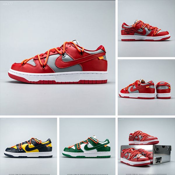 

men's shoes handsome thick soled dad shoes fashion contrast red orange black sports shoes outdoor shoe for men personality