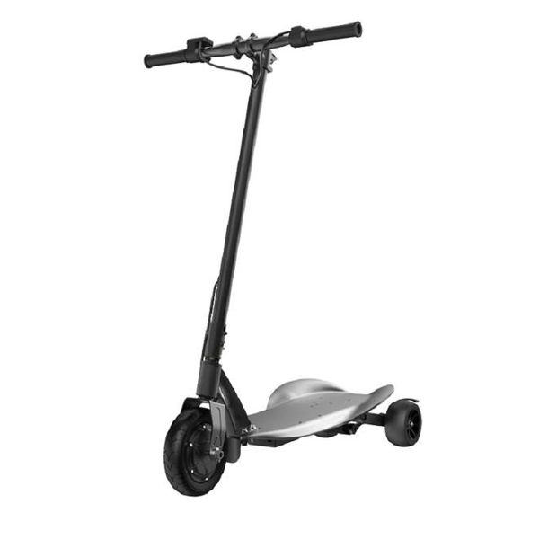

36v 4a 350w three wheels foldable electric scooter