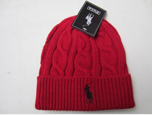 mens polo winter hats