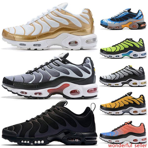 

selling running shoes for men plus tn se ultra oreo gold tartan greedy total crimson tn plus mens trainers sneakers nik