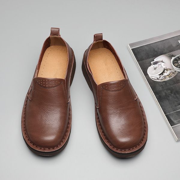 

men shoes 1473, Black
