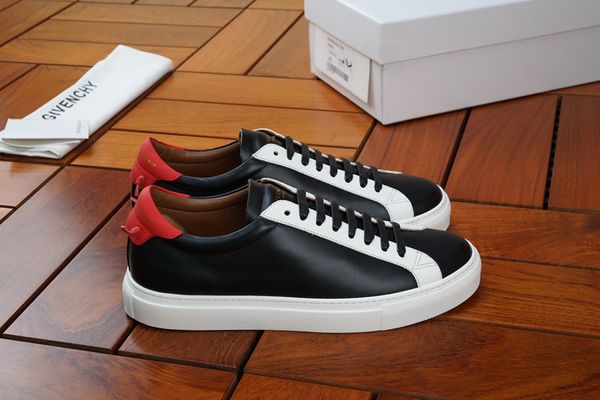 

jackspace 2020 version give sneakers new color clunky sneaker crystal air cushion sneaker rubber out sole shading clarity, Black;white