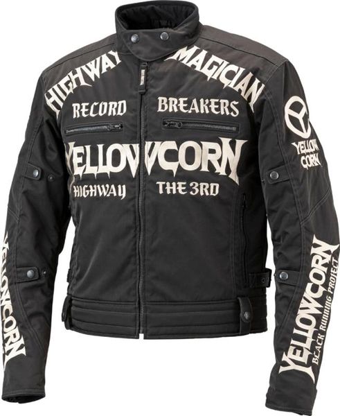 

men's motorcycle textile protective winter jacket outdoor riding jacket highway magician