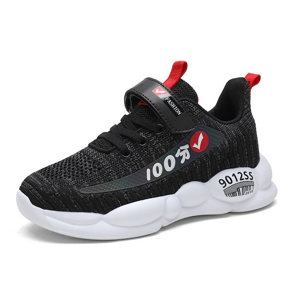 

hbh926817-88 spring autumn children boys baby tennis sports breathable outdoor kids sneakers running girl shoes eur28-39