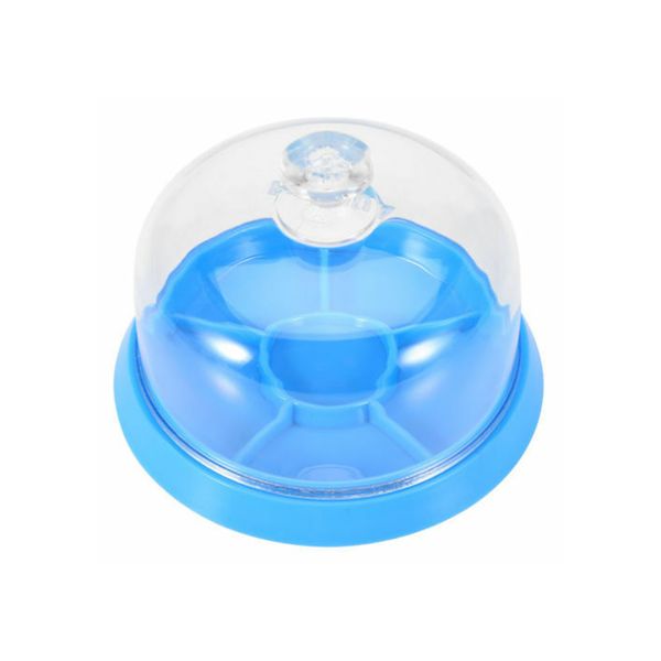 

with tray 6 slots watch dust cover spare professional protector portable accessories separated storage sheet repair tool jewelry