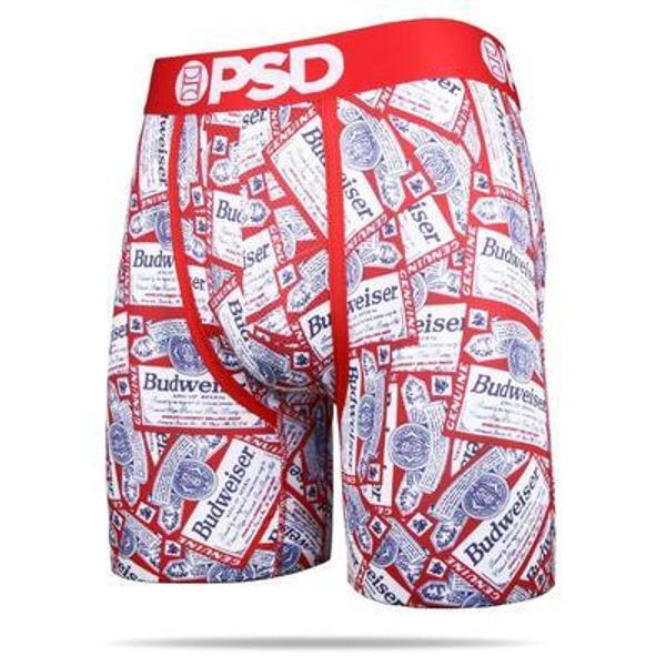 

случайные стили psd белье для мужчин унисекс боксеров спорта цветочные hiphop нкпс скейтборд уличной моды натяжные леггинсы mix color s-2xl, Black;white