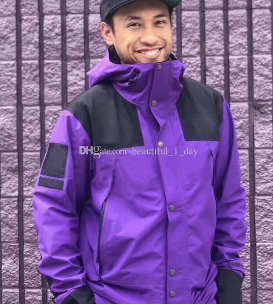 

tn mountain parka 1990 jacket embroidery luxury design women's jacket waterproof jacket outdoor jackets