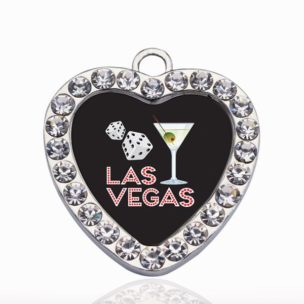 

las vegas circle charm "silver pendant sweater chain retro national wind diy jewelry accessories for women handmade finding making, Bronze;silver