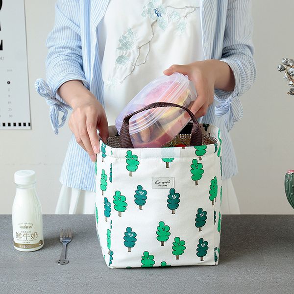 

outdoor picnic waterproof portable picnic rucksack thicken insulation student bag