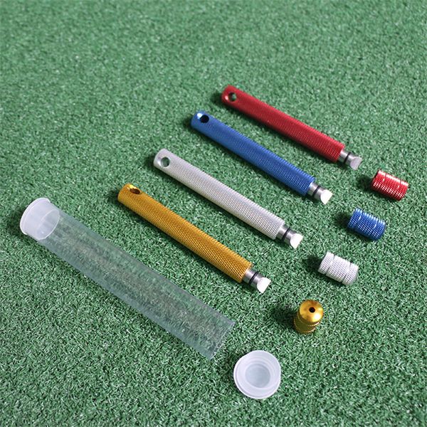 

newly golf club iron groove wedge sharpener regrooving cleaner portable cleaning tool bn99