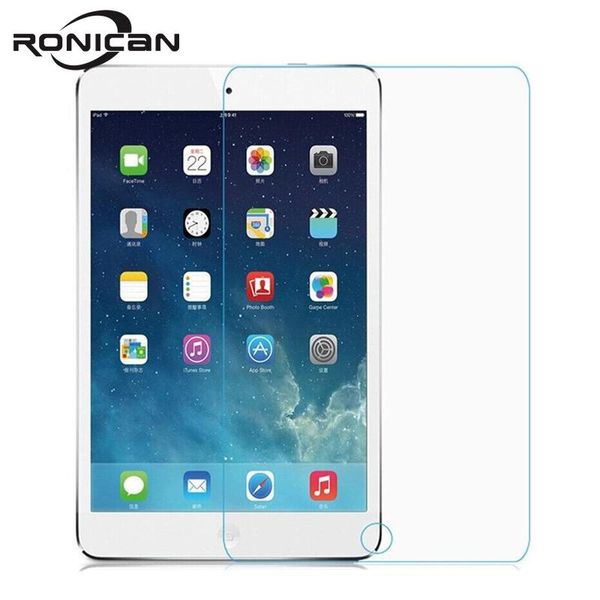 

tempered glass for apple ipad pro 9.7 10.5 inch 2017 2018 tablet screen protector 9h toughened protective film guard newstore news