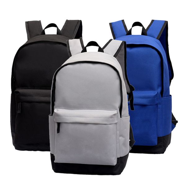 

designer bag brand anello fashion ring backpack rucksack school bag campus big size ing