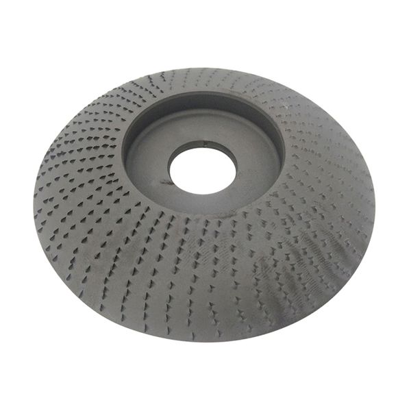 

electric angle grinder shaping blade wood carving disc cutting wood work tool