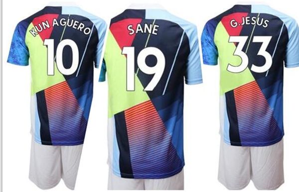 

Top Manchester Celebration Mash Up Shirt With Shorts,new mash-up kit is nine shirts in onemens Mashup Soccer Jersey Limited-edition jersey