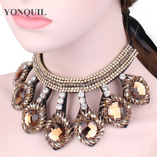 collier ras de cou elegant collier ras de cou elegant