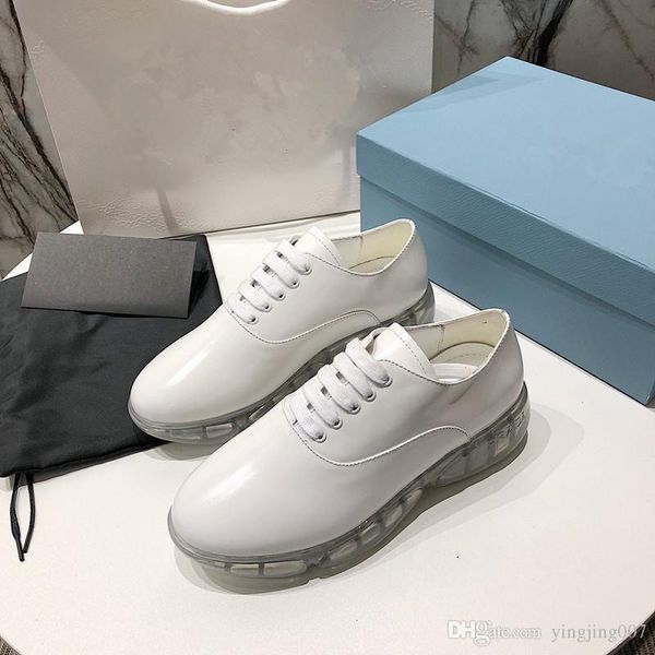 

men classic genuine leather arena brand flats sneakers male high shoes fashion luxury casual lace up shoes size 35-45 rx19051401, Black