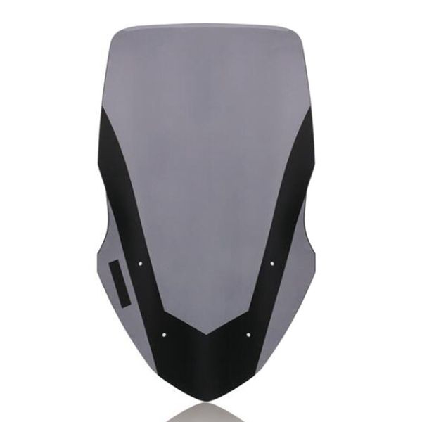 

motorcycle windscreen windshield deflector for nmax155 n-max 125 nmax 155 2020-2020
