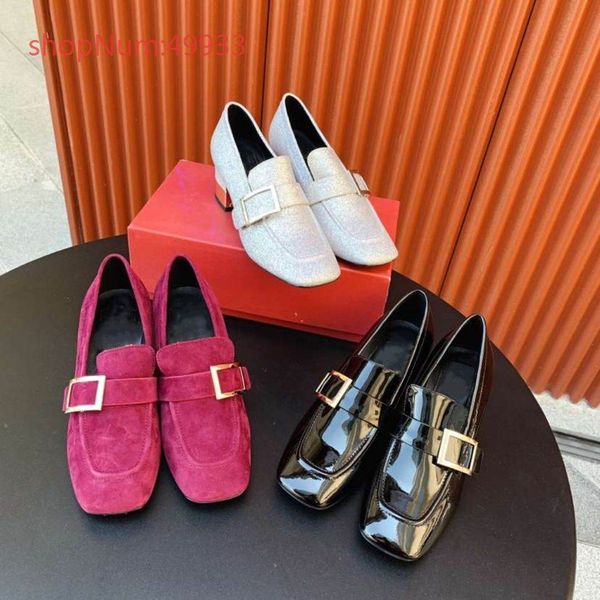 

Sapatos ocasionais jinluan6