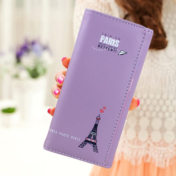 

new lady purses coin purse pocket women wallets long cards id holder girls wallet good quality cluth moneybags burse pouch bags, Red;black