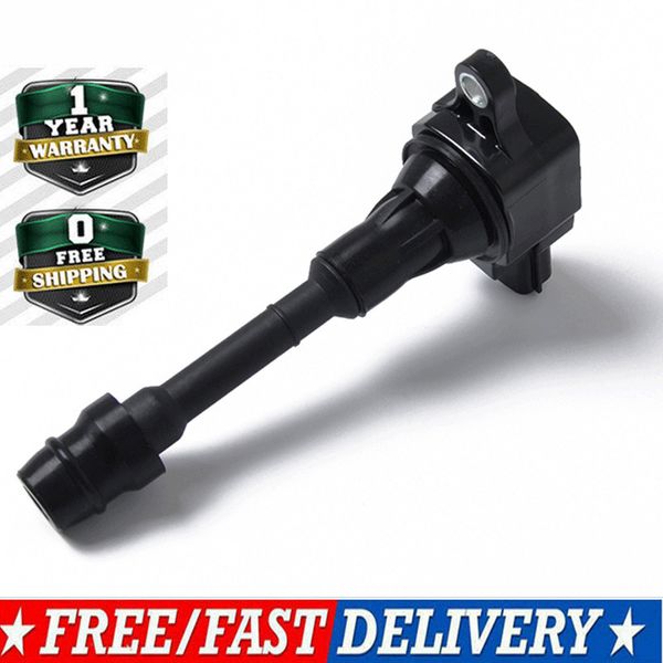 

new ignition coil replacement 22448-8h315 for 2002-2006 altima sentra