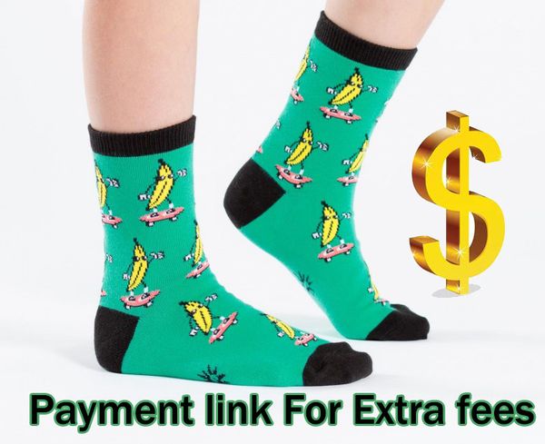 

Payment link For Extra fees , (expedited shippings Custom Made Fees,1usd/1piece, 10usd/10 pieces, 20usd/20pieces 30usd/30pieces etc)