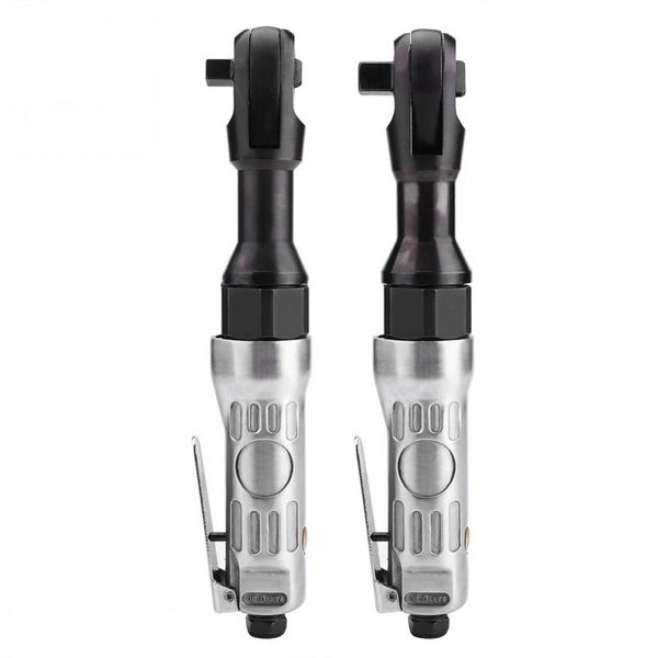 

heavy duty air ratchet wrench tools torsion drive spanner pneumatic auto repairing tool