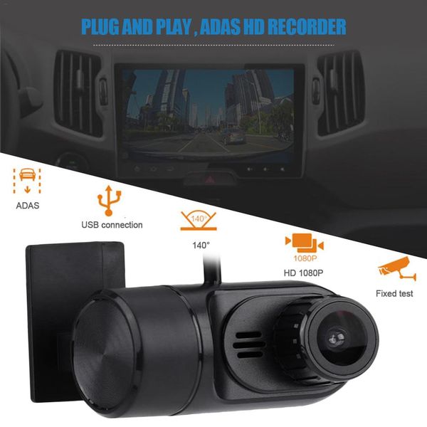 

mini full hd 1080p car driving navigation recorder usb dash cam for android car dvr