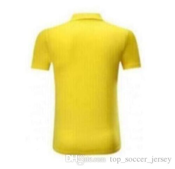 

4127ular football 2019clothing personalized customall th men's popular fitness clothing training running competition jerseys kids 65678, Black;yellow