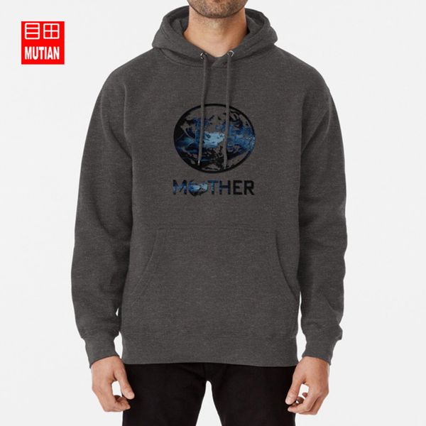 

earthbound logo hoodies sweatshirts earthbound earth bound mother mother 3 2 logo 1 lucas ness, Black