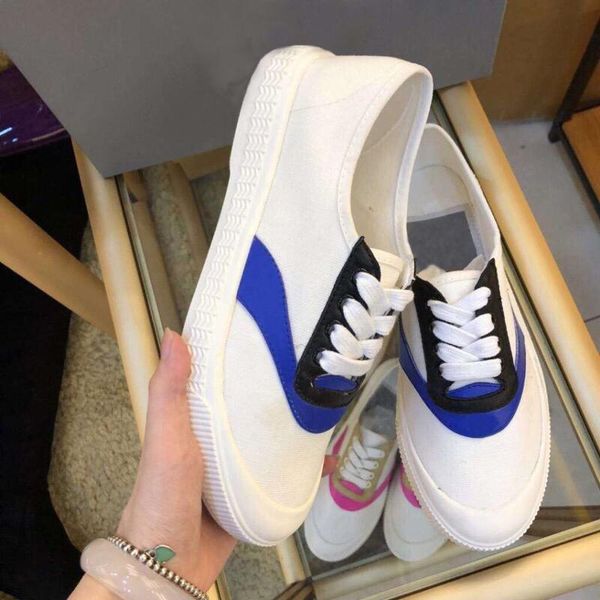 

luxury 2019 spring lazy shoes women casual four seasons shoes designer brand shoes wild martin canvas sheepskin mix and match fashion, Black