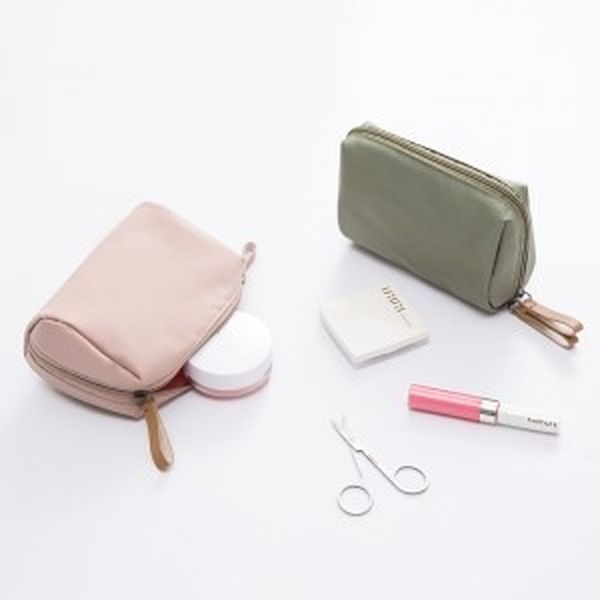 

cosmetic bags & cases 2021 bag storage handbag clutch travel organizer