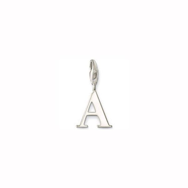 

charms jewelry 26 letter a-z charms fit bracelets & necklace diy accessories original jewelry, Bronze;silver