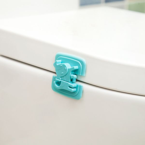 2019 Dog Style Cabinet Lock Child Safety Baby Protection From