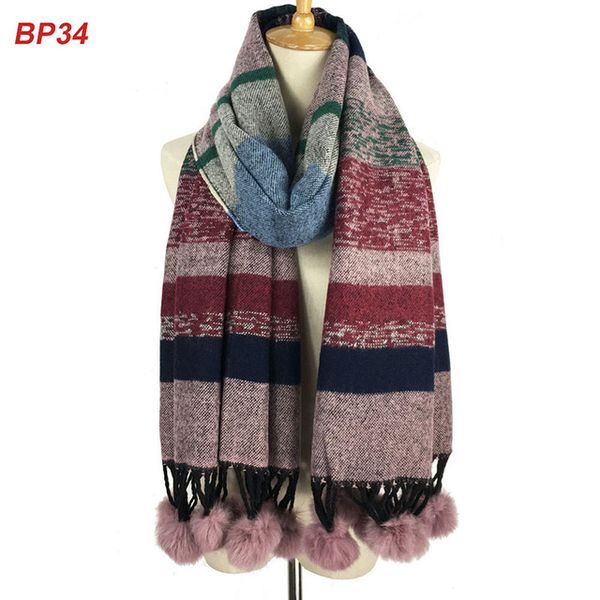 pretty scarves