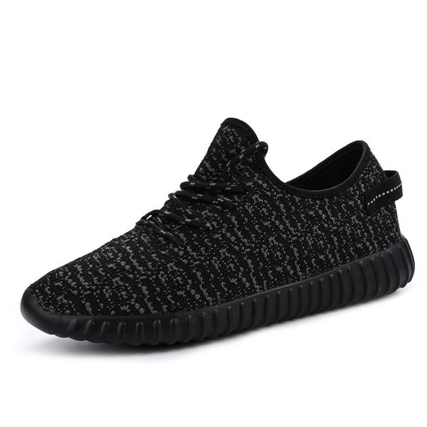 

Mesh Casual Shoes New Men Loafers Water Shoes Walking Lightweight Comfortable Breathable Men Tenis Feminino