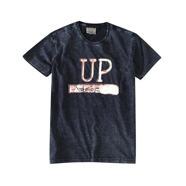 

mens tshirt fashion casual style mens and womens short sleeve round neck cotton tee with 3 colors asian size s-2xl, White;black