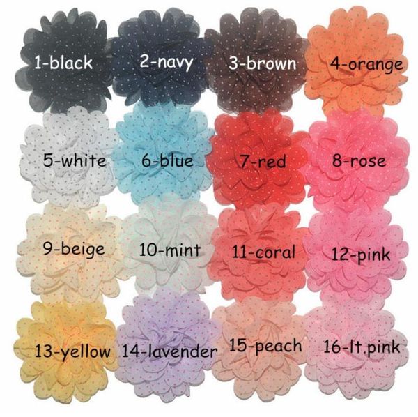 

3" полка dot ион ве 16colors 100 / еѬи, Slivery;white