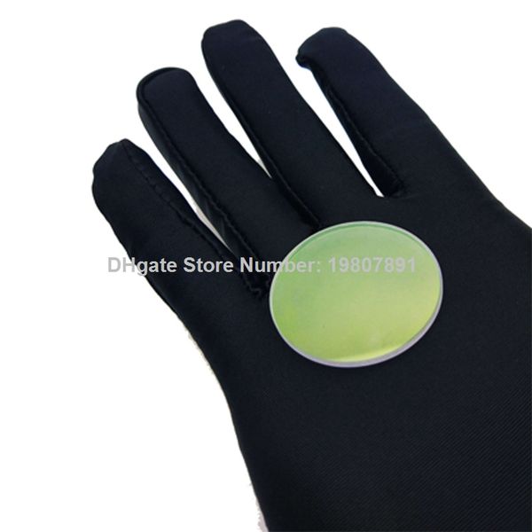 

1 piece yag laser machine protect quartz len 48x2 mm with both side 1064 nm film suitable for laser cutting marking etc.