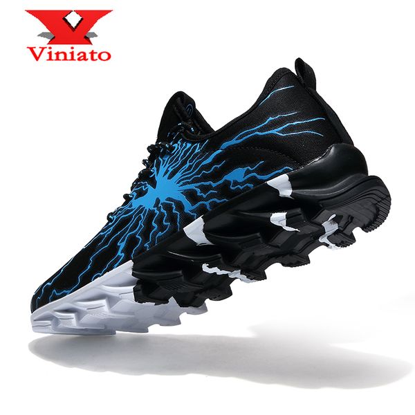 

2020 new light weight walking shoes men outdoor anti slip running shoes white black big size 36-45 athletic gym sneakers