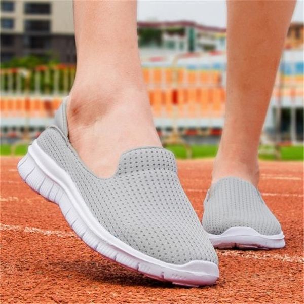 

fashion shallow single work shoes for women summer slip on flat shoes casual breathable non-slip soft portable flat