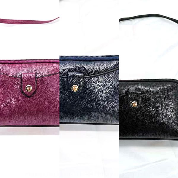 

creative hand shoulder women's bag simple casual mini shoulder messenger bag multi-functional change small handbag