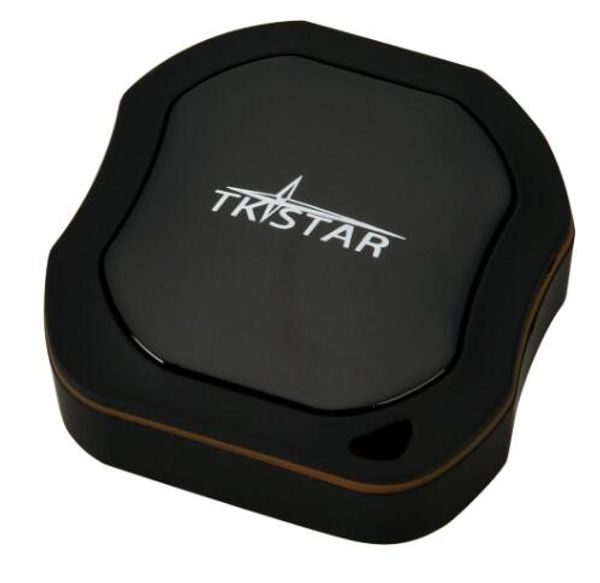 

lk109 tkstar ip68 водонепроницаемый мини персональный gps трекер автомобильная gsm / gprs rastreador veicular для домашних животных дети
