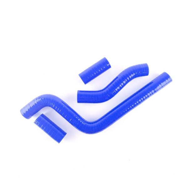 

for yamaha yz 250 1996-2001 high performance silicone radiator hoses